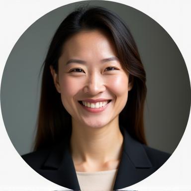 Anna Suzuki セールスディレクター